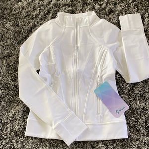 ivivva Perfect Your Practice Jacket